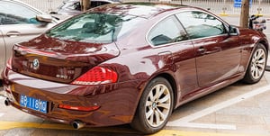 6 Series (E63)