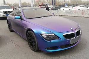 6 Series (E63)