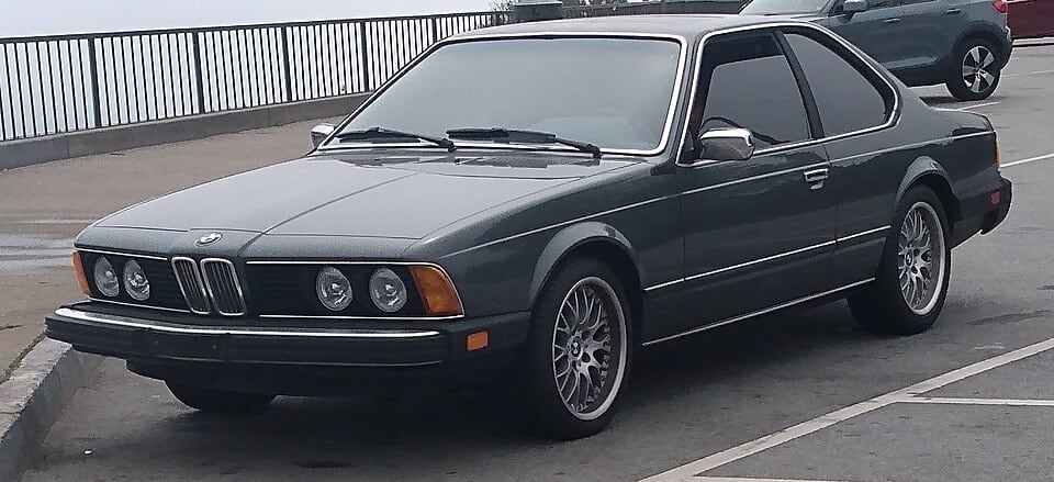 633CSi