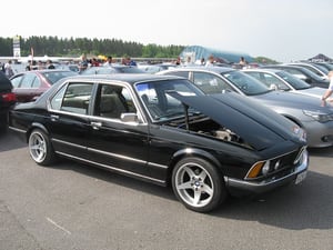 7 Series (E23)