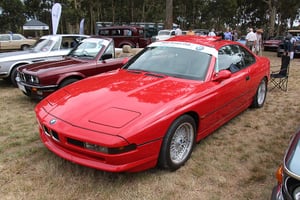 8 Series (E31)