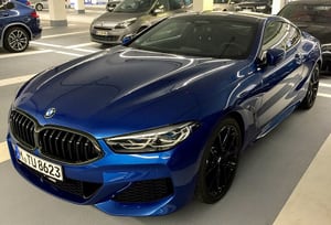 8 Series (G15)