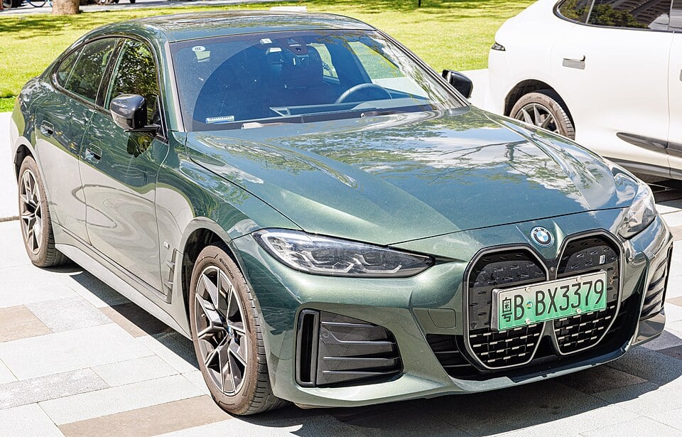 M50 83.9 kWh