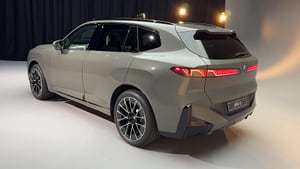 iX5