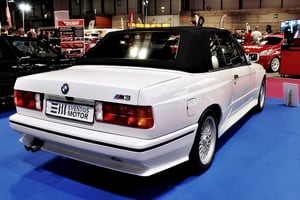 M3 Convertible (E30)
