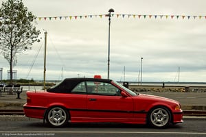 M3 Convertible (E36)