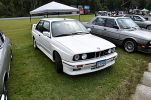M3 Coupe (E30)