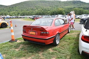 M3 Coupe (E36)