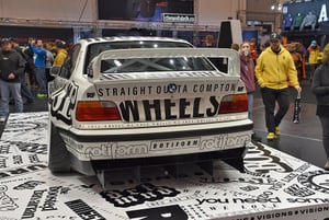 M3 Coupe (E36)