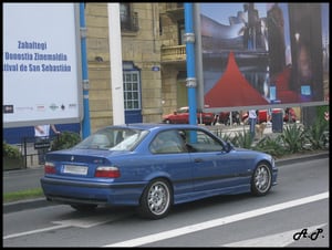 M3 (E36)