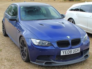 M3 (E90)