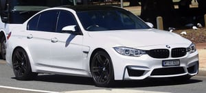 M3 (F80)