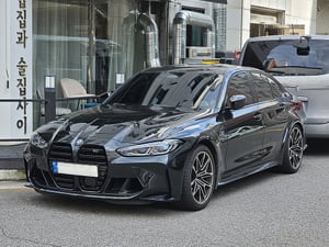 M3 (G80)