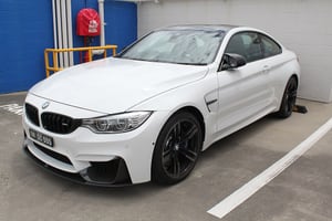 M4 (F82)