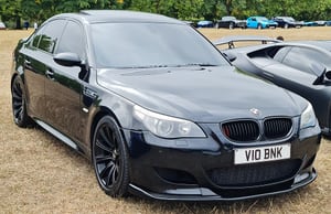 M5 (E60)