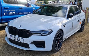 M5 (F90)