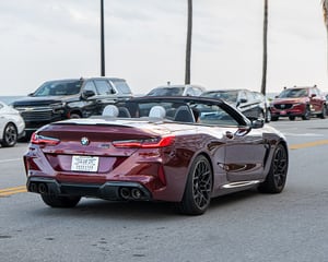 Competition 4.4 V8