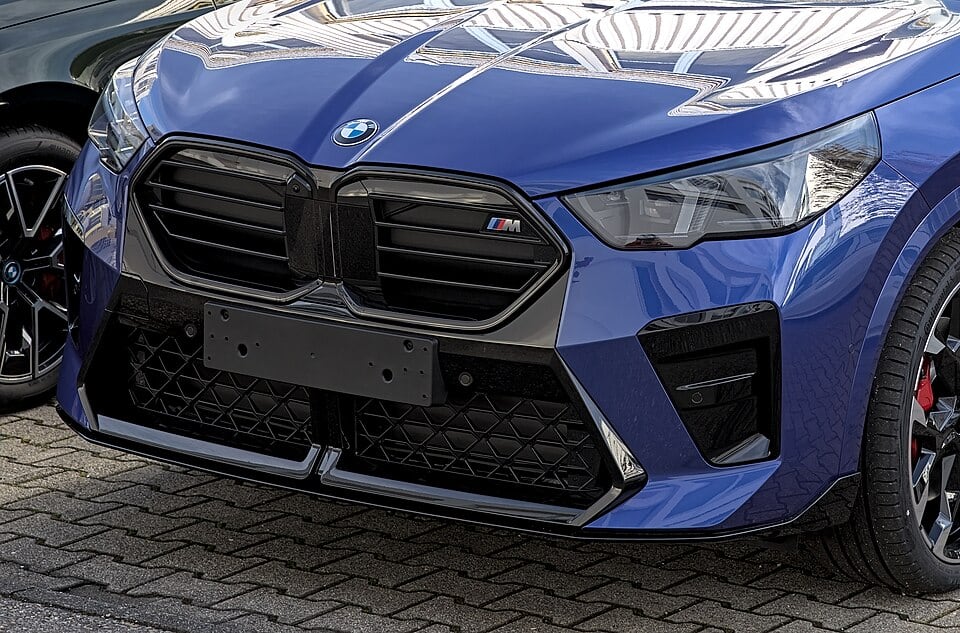 M35i