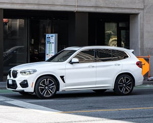 X3 M