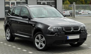 X3 (E83)