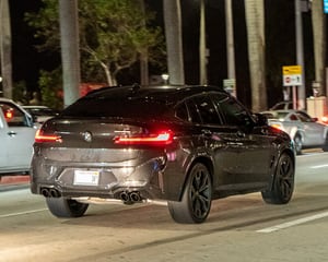 X4 M