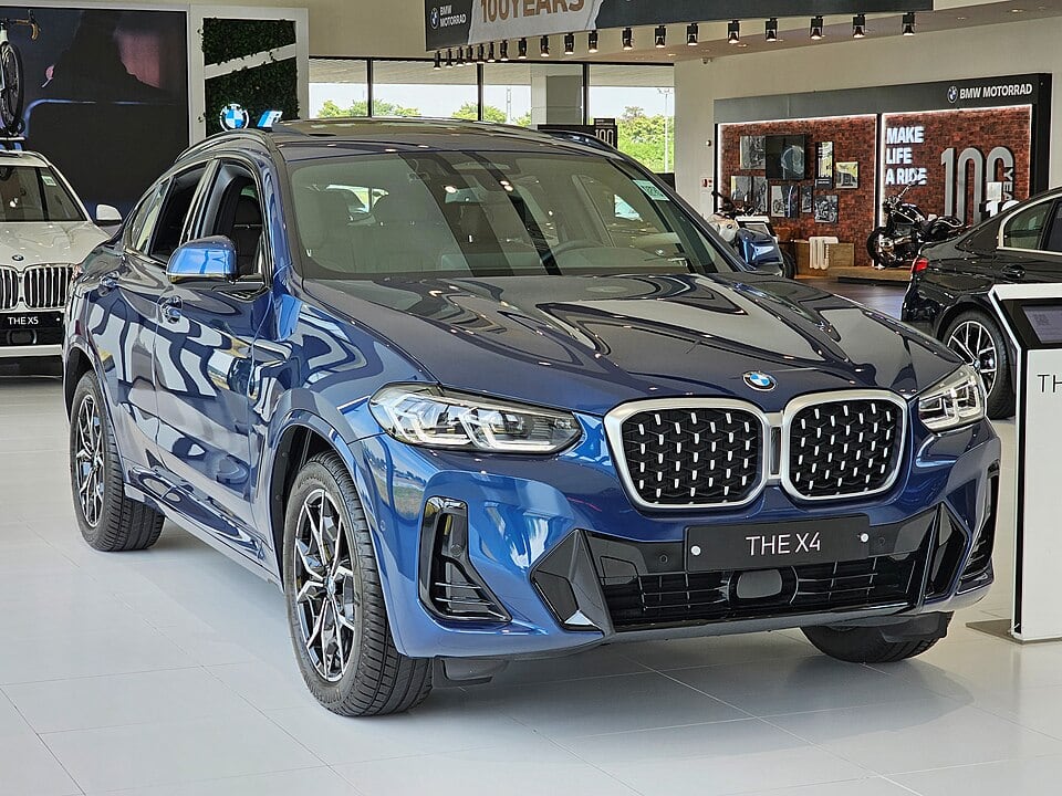 M40i