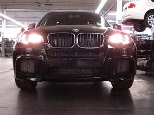 X5 M (E70)