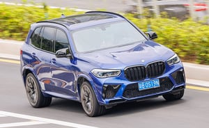 X5 M