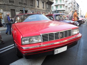 Allante