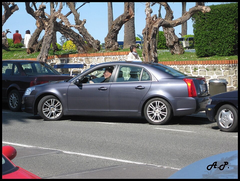 2.8 T V6