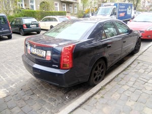 CTS I