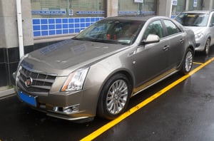 CTS II