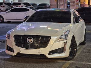 CTS