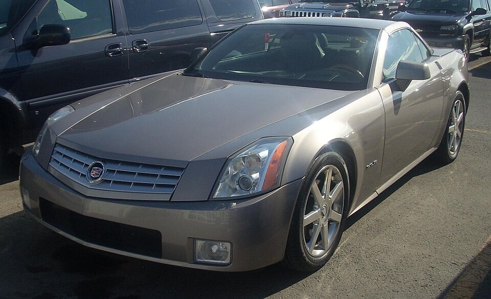 4.6 i V8 32V
