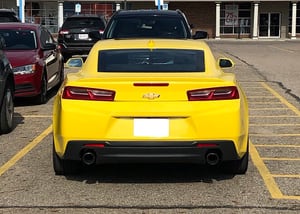Camaro