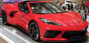 Corvette