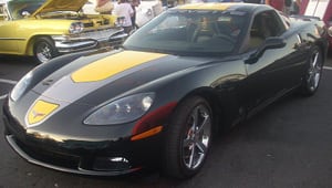 ZR1 6.2i V8 32V