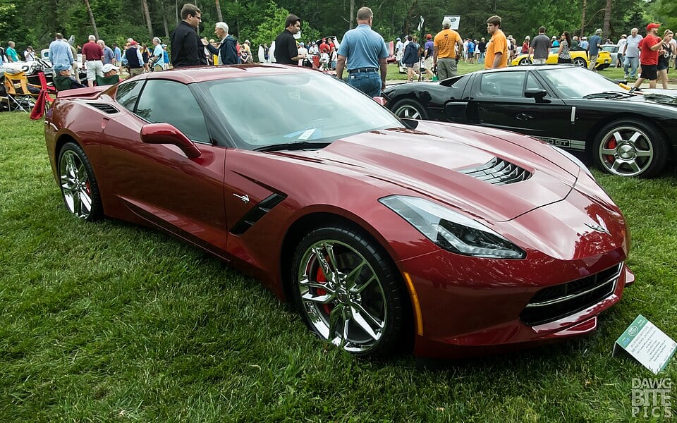 Z06 6.2 V8