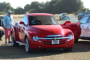 SSR
