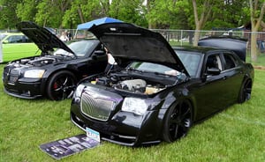 300 Touring