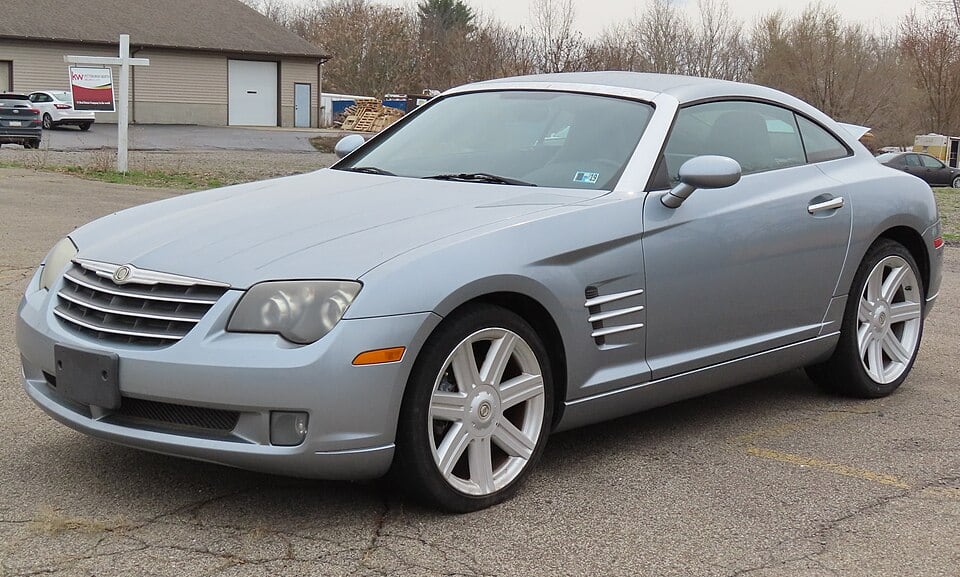 SRT-6 3.2i V6