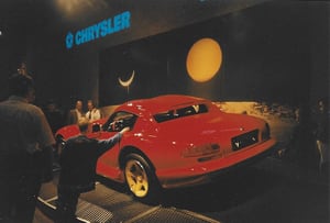 Viper RT/10