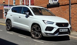 Ateca