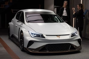 E-Racer