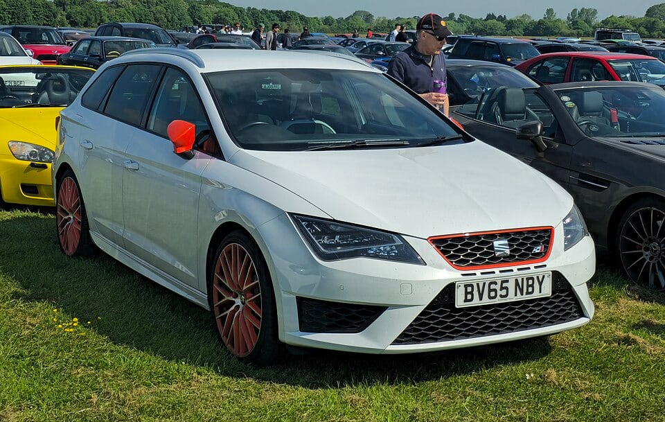 2.0 TSI EVO