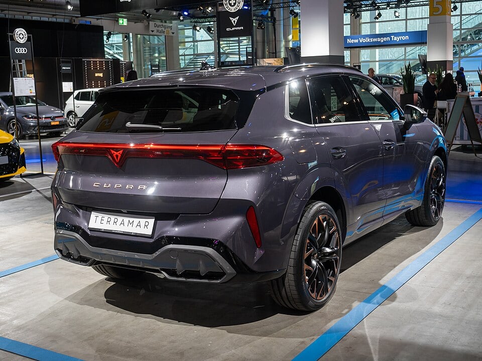 1.5 TSI