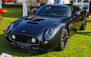 Speedback GT