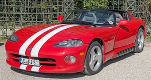 Viper SR I