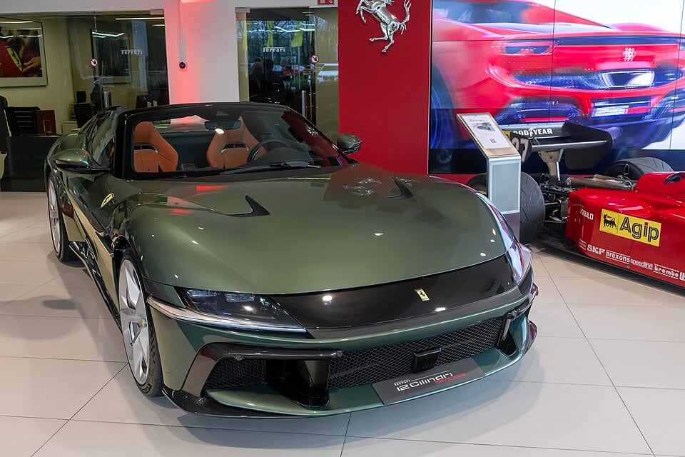 6.5 V12