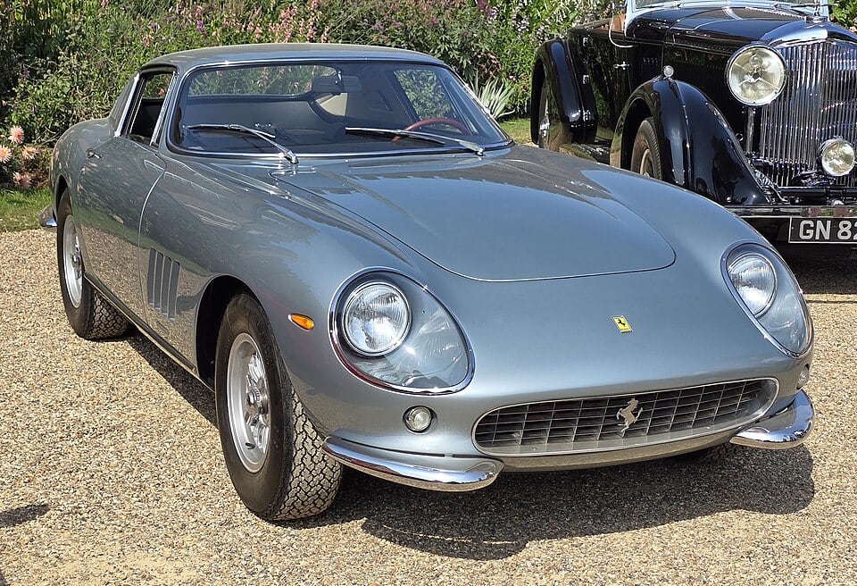 Ferrari 275 GTB